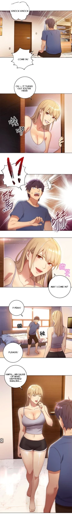 Page 27 of Stepmother Friends Ch.26/?