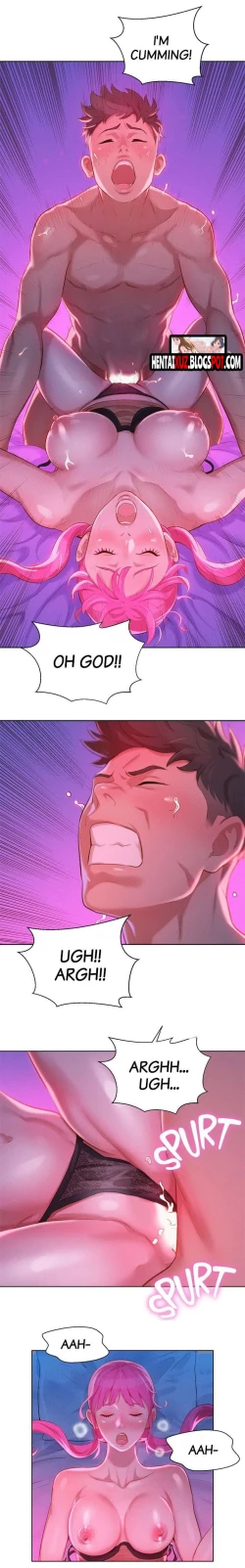 Page 104 of What do you Take me For? Ch.46/?