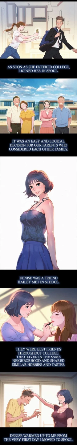 Page 27 of What do you Take me For? Ch.46/?