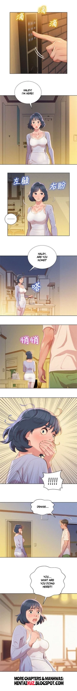 Page 331 of What do you Take me For? Ch.46/?