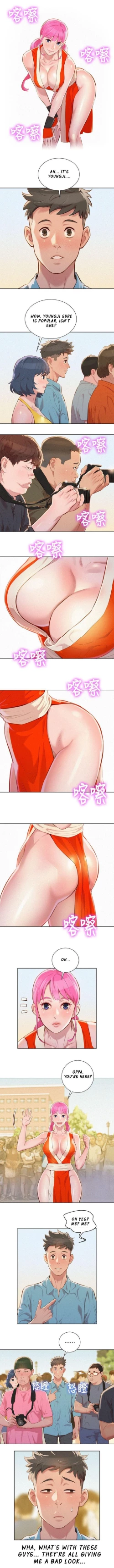 Page 387 of What do you Take me For? Ch.46/?