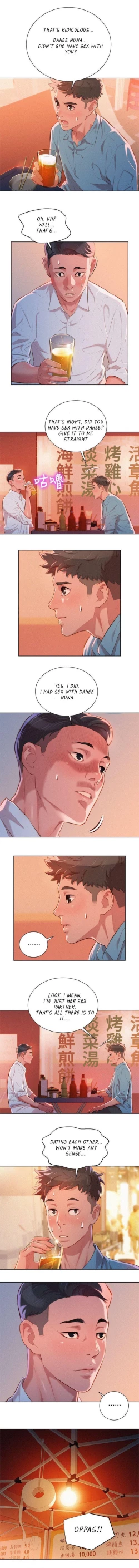 Page 407 of What do you Take me For? Ch.46/?