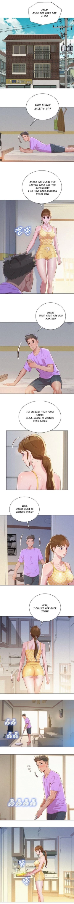 Page 419 of What do you Take me For? Ch.46/?