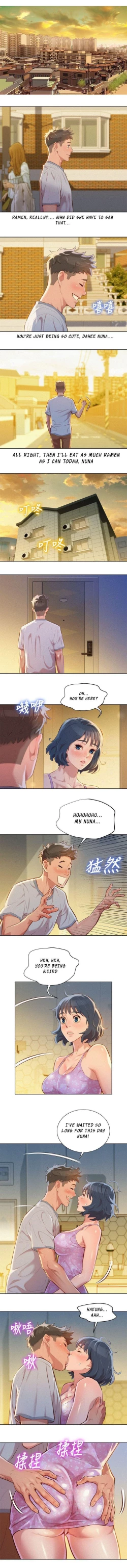 Page 427 of What do you Take me For? Ch.46/?