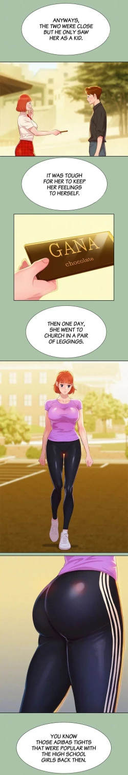 Page 68 of What do you Take me For? Ch.46/?