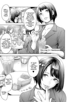 Page 5 of Shoujiki Joshikai 2 | Sincere Girl Talk 2