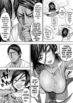 Page 2 of ※Nyotaika KoiSugi ♀ Eromanga