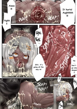 Page 11 of BAD END: ETERNAL ENGINE