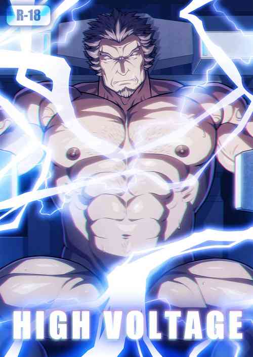 Download HIGH VOLTAGE