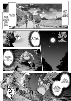 Page 15 of Midara na Elfkun ga Osuki | Lewd Elf Likes Orc-kun