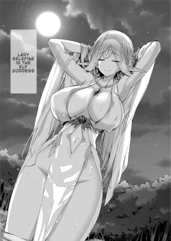 Page 2 of Midara na Elfkun ga Osuki | Lewd Elf Likes Orc-kun