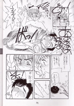 Page 13 of Cherry 1/2