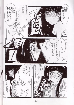 Page 23 of Cherry 1/2