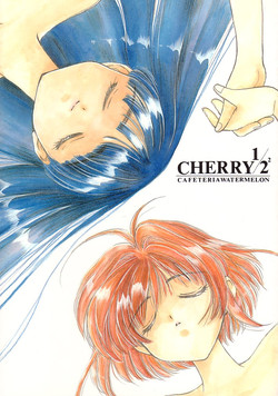 Download Cherry 1/2