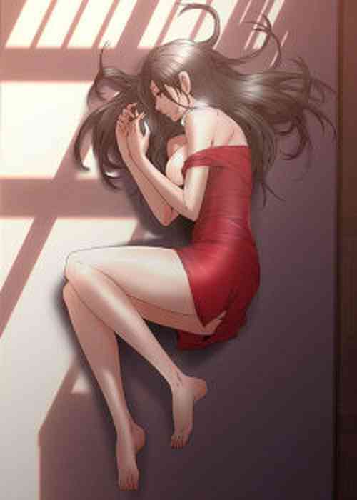 Download Soothe Me Chapter 1-4