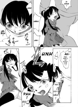 Page 7 of Shoujo Hobaku | Damsel in Chains