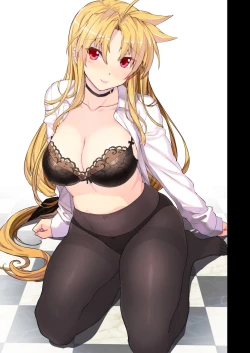 Page 3 of Akogare no Joushi to ○○ Shimashite Soushuuhen +α