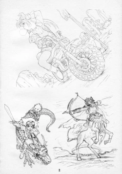 Page 31 of Hole In Love