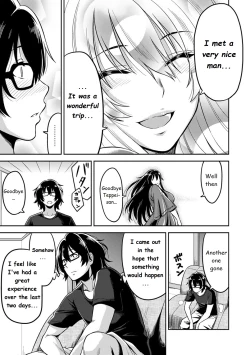 Page 21 of Minpaku Batting!?Ch. 2