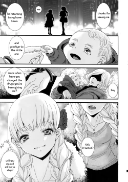 Page 2 of ADABANA Prologue