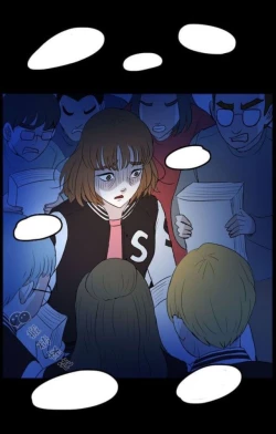 Page 94 of Skin Change