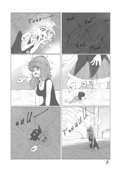 Page 7 of The Loli Vampire