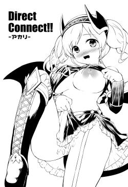 Page 3 of Direct Connect!!