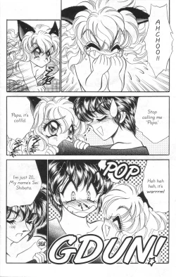 Page 15 of I Love You Issue #1