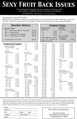 Page 35 of Nekojima Lei - I Love You 02