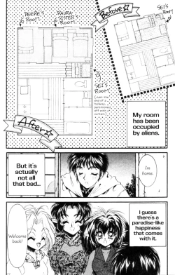 Page 28 of Nekojima Lei - I Love You 03