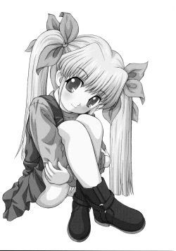 Page 2 of Loli Seme ・ Shota Uke