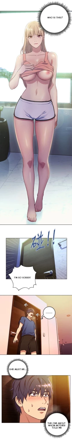 Page 21 of Stepmother Friends Ch.27/?