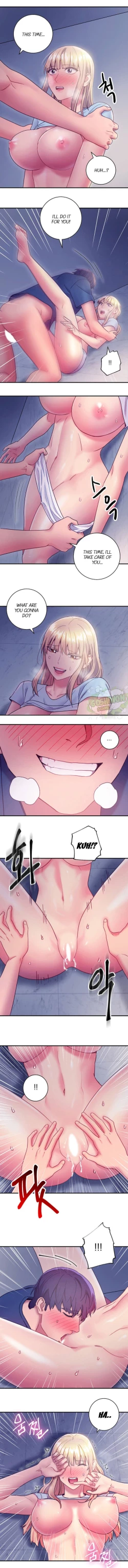 Page 251 of Stepmother Friends Ch.27/?