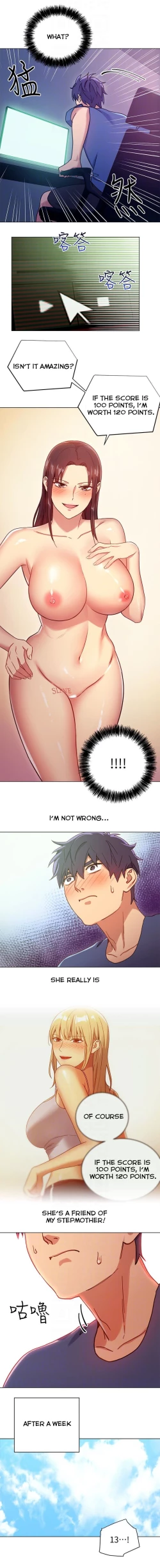 Page 76 of Stepmother Friends Ch.27/?