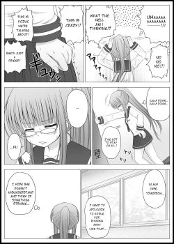 Page 6 of Onayuri Ch. 3