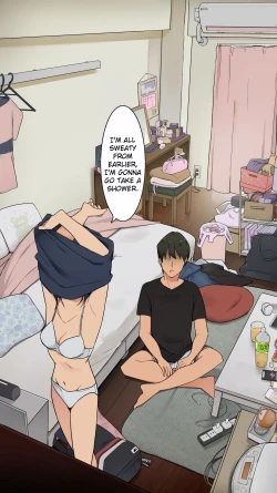 Page 16 of Toaru Joshidaisei no Ichiban Taida datta Hi