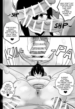Page 6 of B5 Akeno