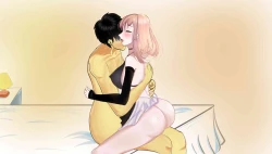 Page 30 of 苍蓝誓约小剧场2