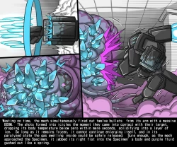 Page 65 of DrBug Biohazard