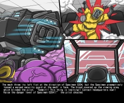 Page 73 of DrBug Biohazard