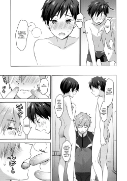 Page 12 of Makoto Coach ni Onegai! | Please, Coach Makoto!