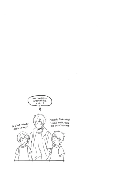 Page 24 of Makoto Coach ni Onegai! | Please, Coach Makoto!