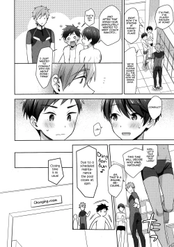 Page 5 of Makoto Coach ni Onegai! | Please, Coach Makoto!