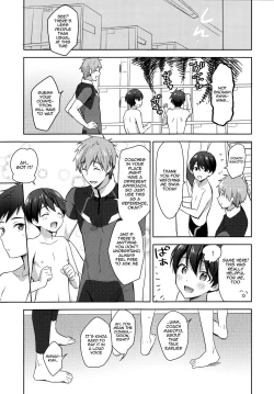 Page 6 of Makoto Coach ni Onegai! | Please, Coach Makoto!