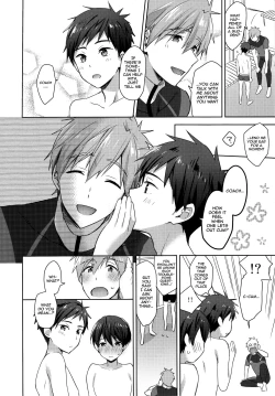 Page 7 of Makoto Coach ni Onegai! | Please, Coach Makoto!