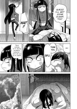 Page 9 of Ai Love Ryuu
