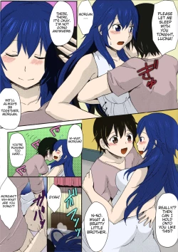 Page 7 of Netorare Oujo Lucina | Netorare Princess Lucina