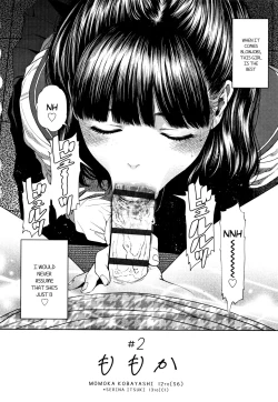 Page 28 of The Girllove Diary Ch. 1-5