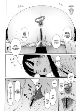 Page 32 of The Girllove Diary Ch. 1-5