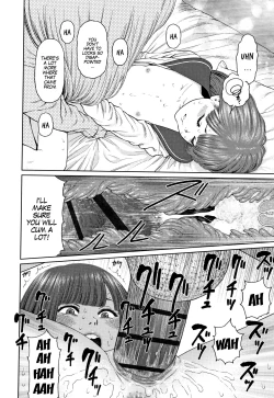 Page 66 of The Girllove Diary Ch. 1-5